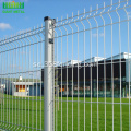 3D Fence Panel Curved Fence Panel Fence